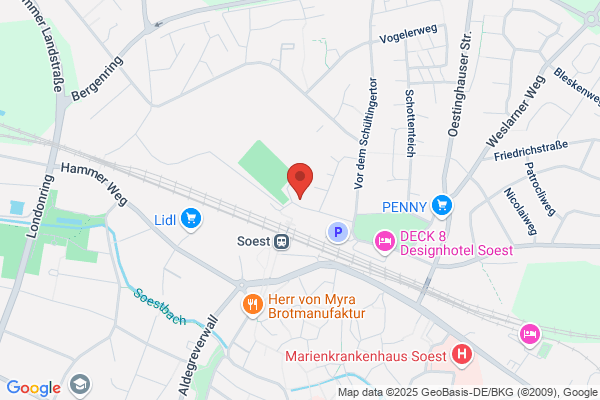 Eickenbusch