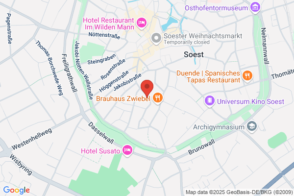 Dr. med. dent. Friederike Knickenberg