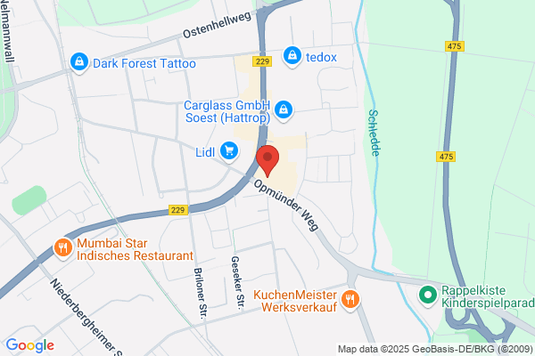 Kampmann Facilides Gemeinschaftspraxis