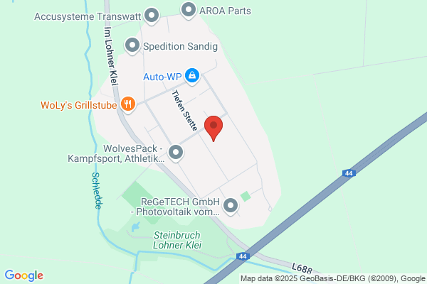 ARIDITAS Trocknungs-Service GmbH