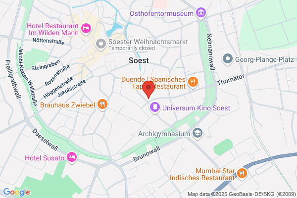 BAUPARTNER Planungs- + Betreuungs GmbH