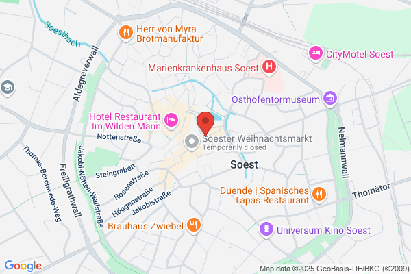 BG BAU - Arbeitsmedizinisch-Sicherheitstechnischer Dienst der BG BAU