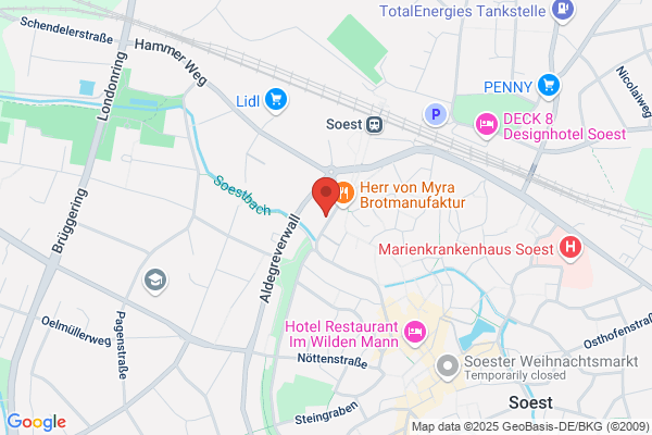 Bauchtanzstudio Soest