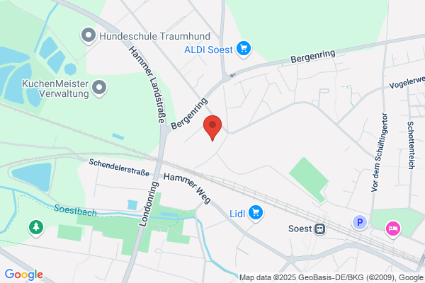 Berenbrock Schweißtechnik Vertriebs GmbH
