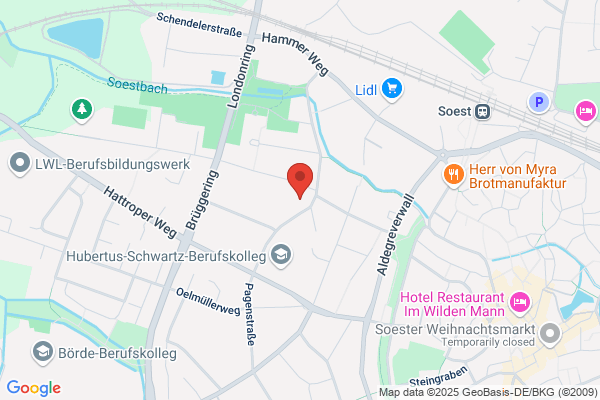 Bildungs-Institut für Pflegeberufe