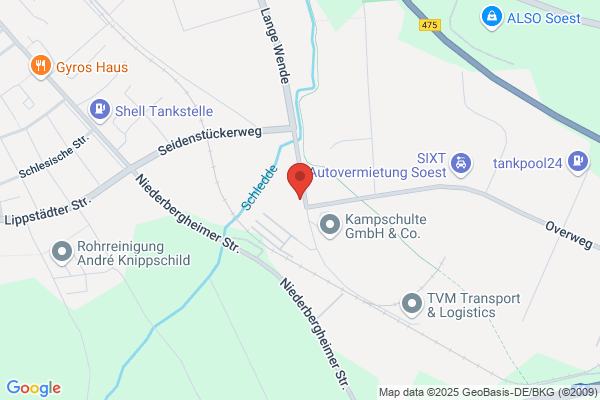 BÄKO Soest/Lippstadt e.G.