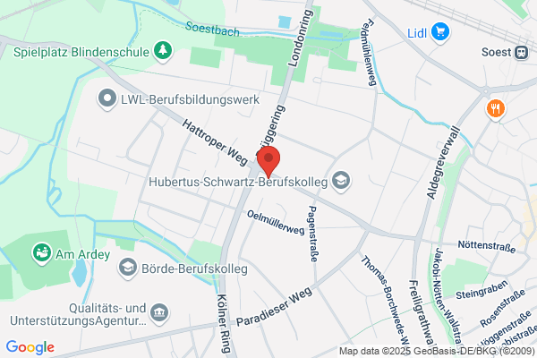 CRPK Consulting GmbH
