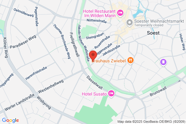 Die RaumWerkstatt