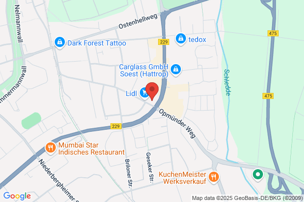 V8 fitness Soest GmbH