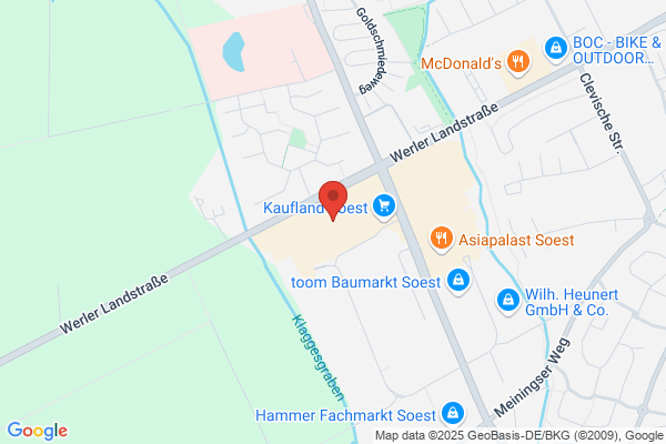 Metzgerei Jedowski GmbH & Co. KG