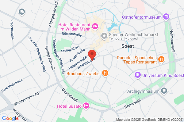 Foto Dülberg