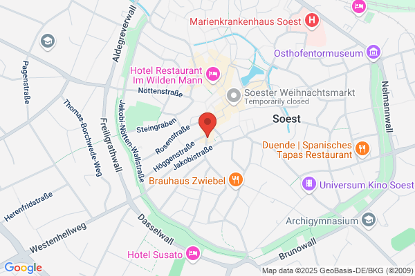 Friseur-Mobil, Anke Behmer
