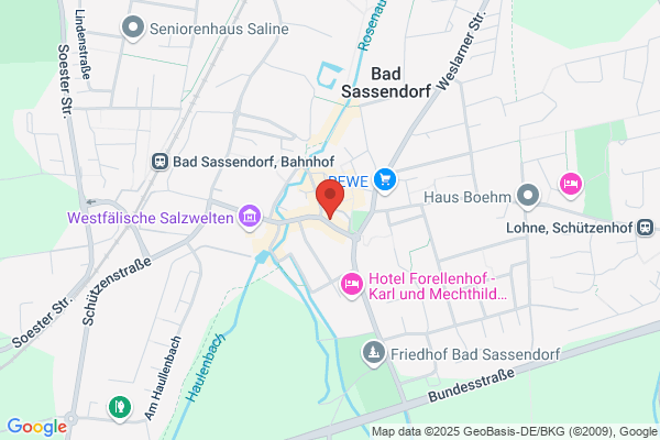Friseursalon K Inh. Sabine Hasseler