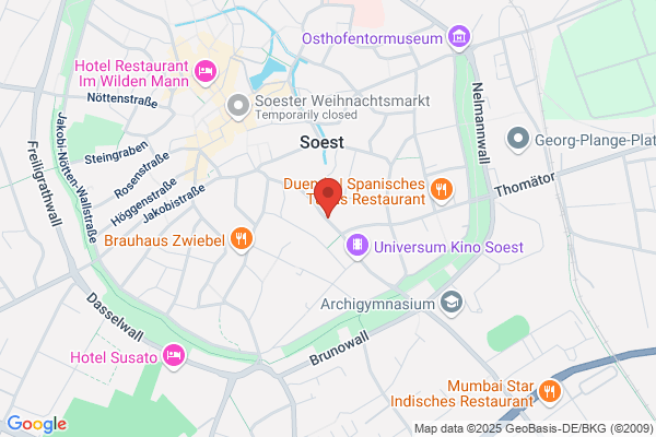 essanelle Ihr Friseur