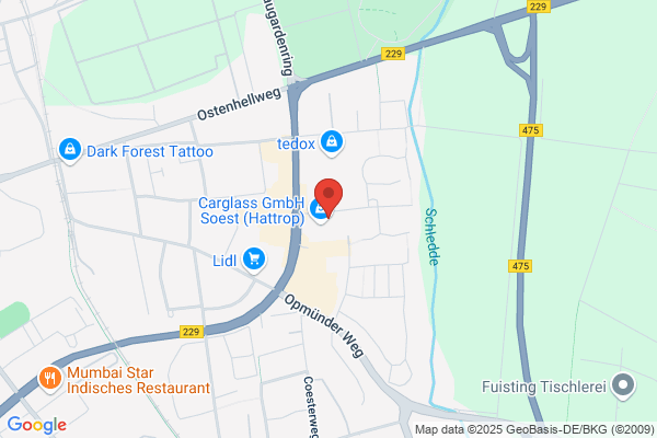 Horstmann Gartentechnik Inh. Pierre Gomoll e.K.
