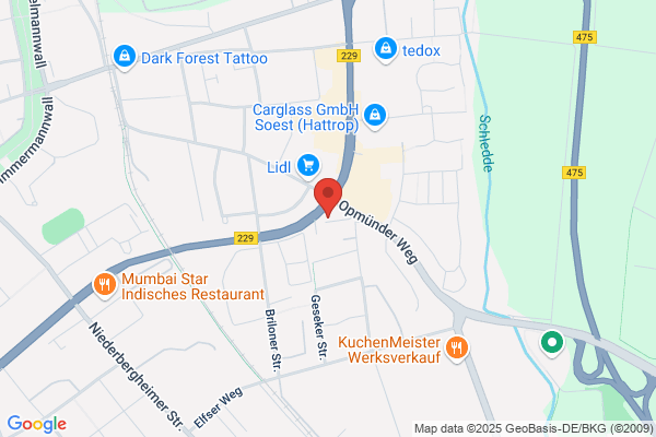 Stehpizzeria Inh.Gurmeet Multani