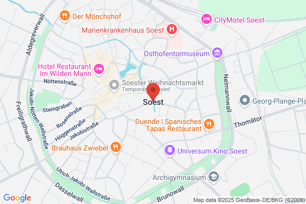 Restaurant Drei Kronen