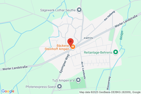 Behrens-Witteborg Dagmars Deele