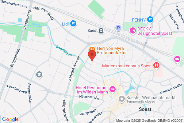 Mönchshof