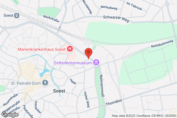 Pizzeria Da Dano