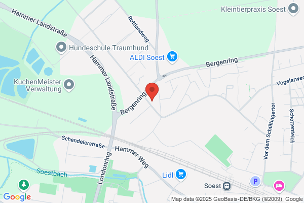 Busch GmbH