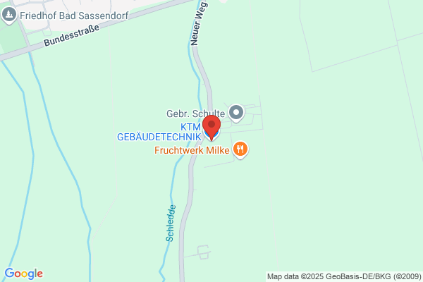 KTM Gebäudetechnik GmbH