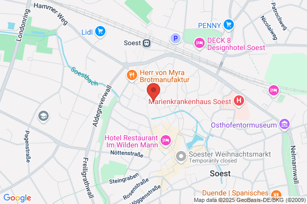 "Nordsee" GmbH & Co. KG