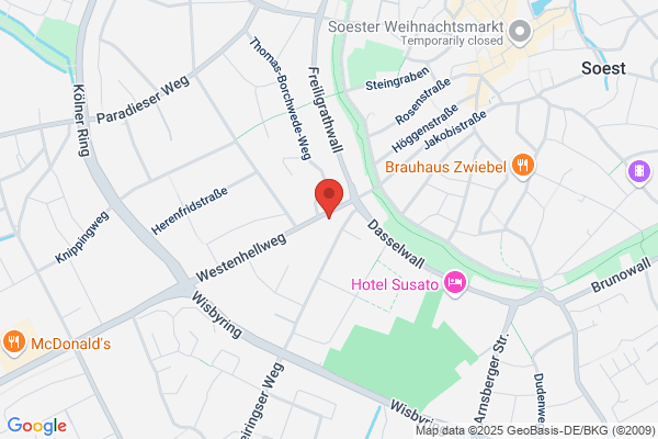 Volksbank Hellweg Immobilien GmbH