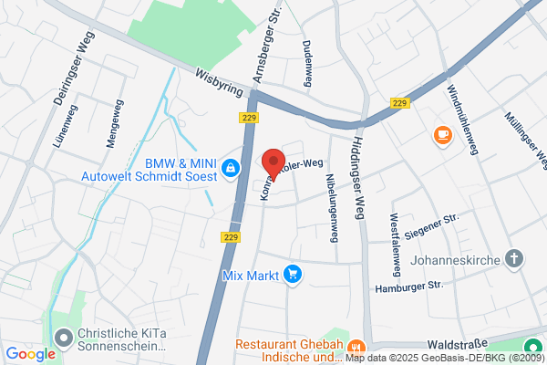 Immobilien Nickel GmbH