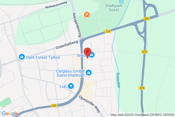 Trion Verwaltungs GmbH