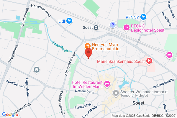 McMakler Soest