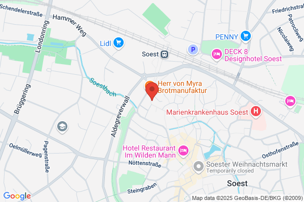 Deutsche GigaNetz - Beratung vor Ort bei Happy Mobile