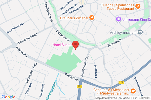 Deutsche GigaNetz – Glasfaser-Shop an der Stadthalle Soest (geschlossen)