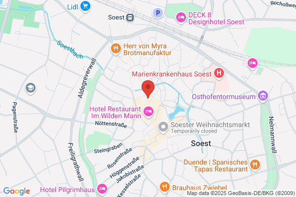 O2 Shop Soest