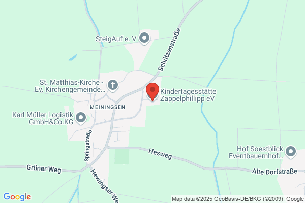 Kindergruppe Zappelphillipp e. V.