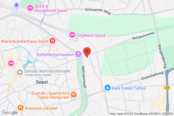 Techniker Krankenkasse (TK)