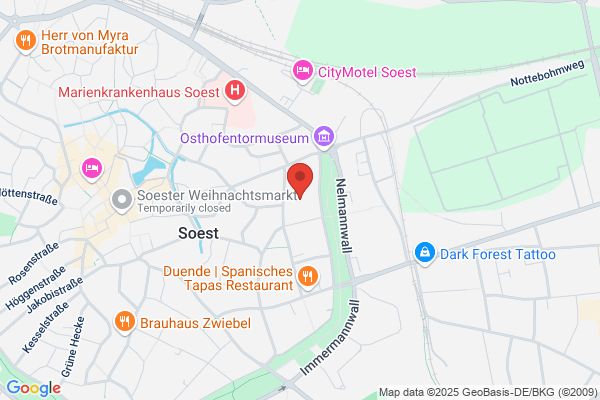 Landw. Krankenkasse NRW