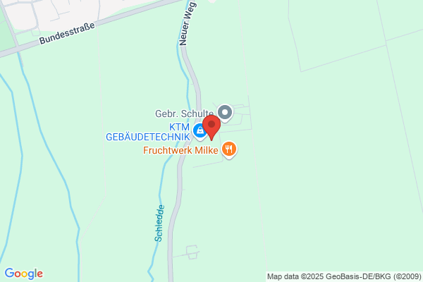 Agrartechnik Hahne GmbH