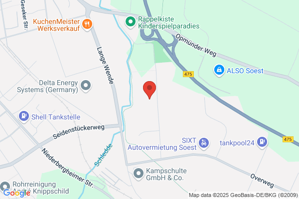 Müthing GmbH & Co. KG