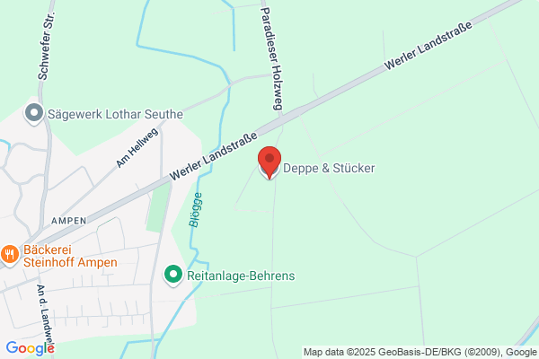 Stücker Landtechnik GmbH