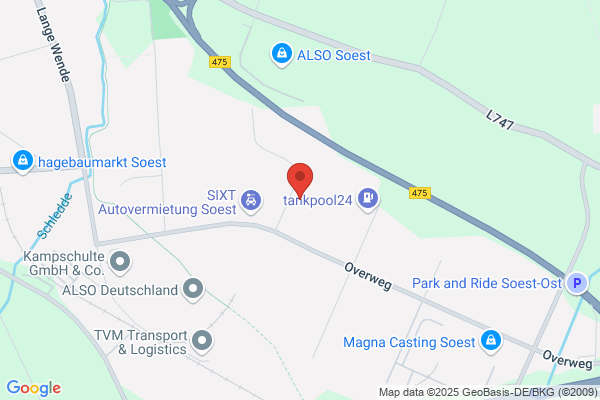 Möbellogistik NRW GmbH