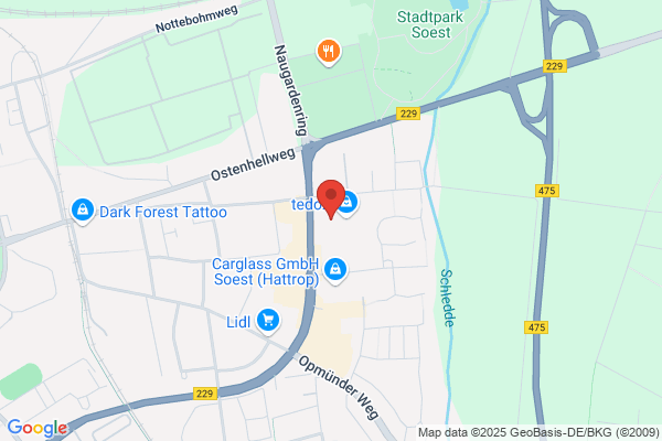 NIRTA International Logistics GmbH i. Gr.