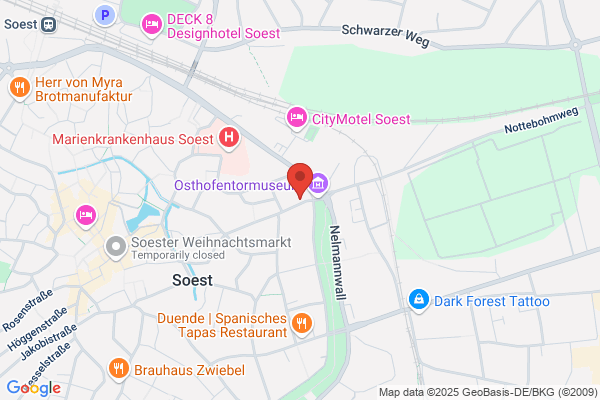 Schwenneker Inh. Monika Schwenneker, Th.