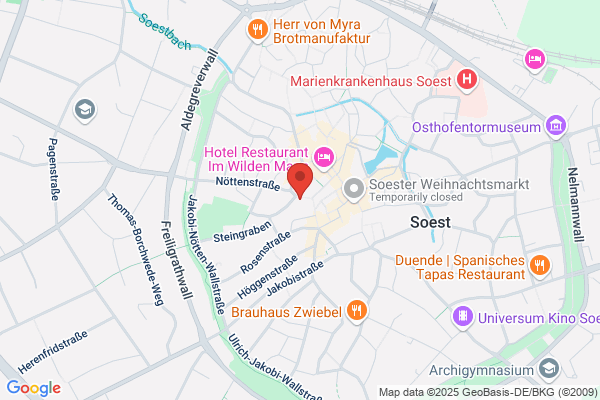 Wohnkultur Wohnen und Schenken GmbH
