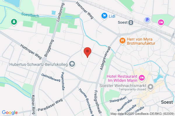 Goswin Bockum von