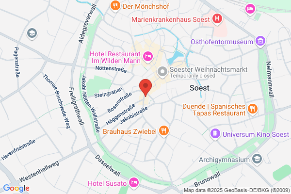 Rechtsanwalts- und Notarkanzlei Annette Meyer-Deisenroth