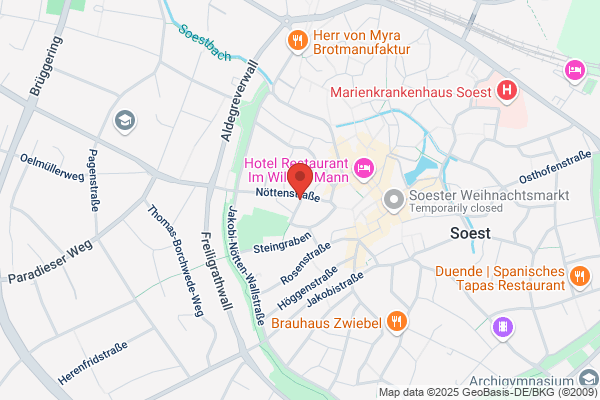 Rechtsanwälte Sommerfeld, Heisiep, Gosmann