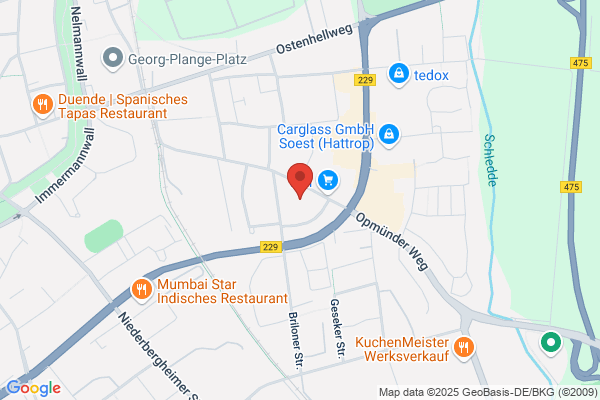 Beach-Bus Touristik Verwaltungsgesellschaft mbH