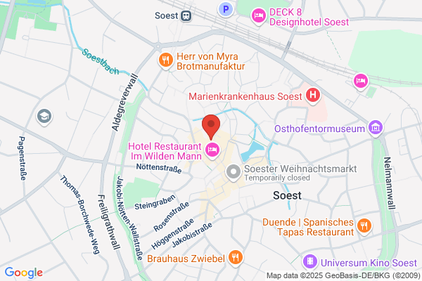 eyes + more - Optiker Soest
