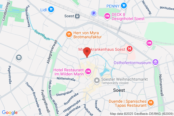 Stadt-Parfümerie Pieper GmbH